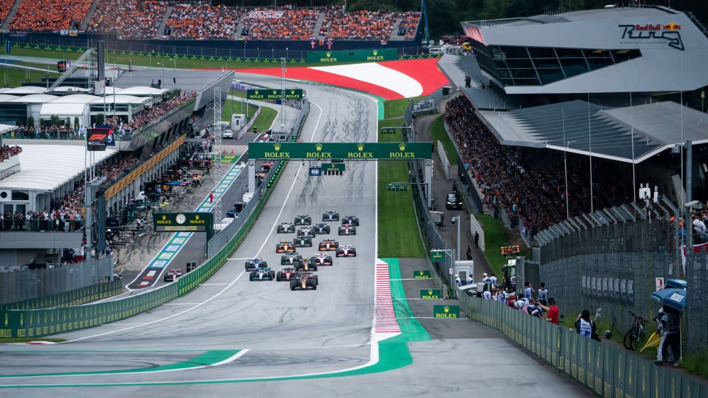 Austrian Grand Prix: How one can watch F1 stay on TV and on-line | Digital Noch