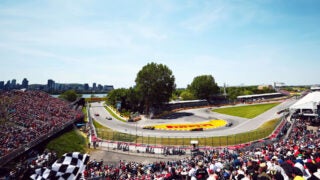 F1 Canada Grand Prix How to Watch