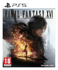 Save £16.14 on Final Fantasy XVI for PS5