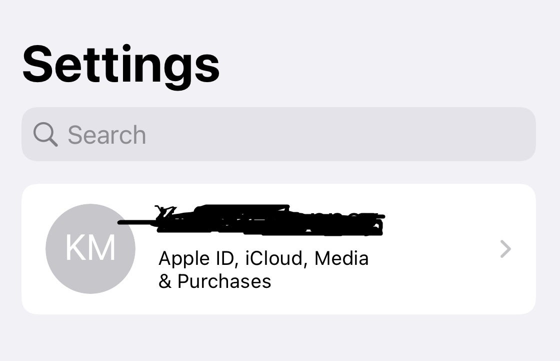 How to Family sharing settings Apple TV Plus