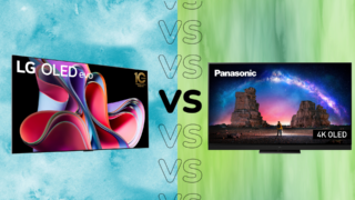 LG G3 OLED vs Panasonic MZ2000