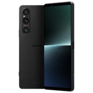 Get the Sony Xperia 1 V with unlimited data for £55 a month