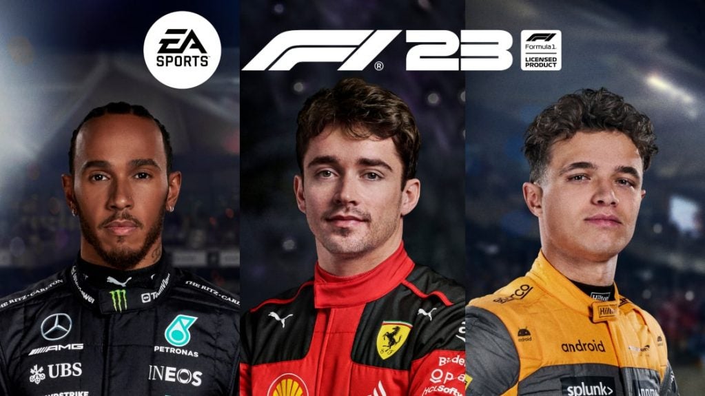 Read more about the article F1 23 on PS5 has already got a drastic price cut