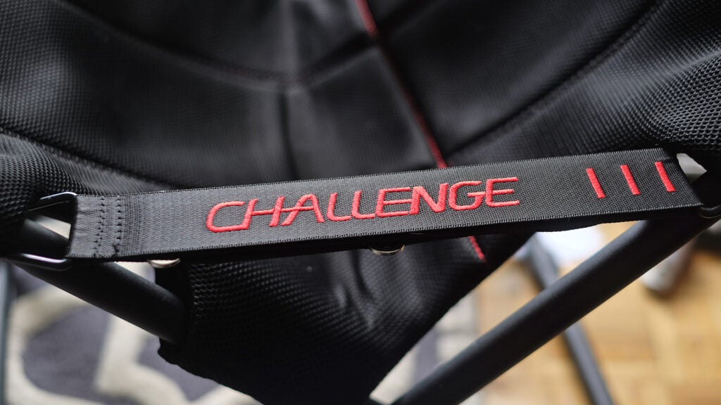 Playseat Challenge strap