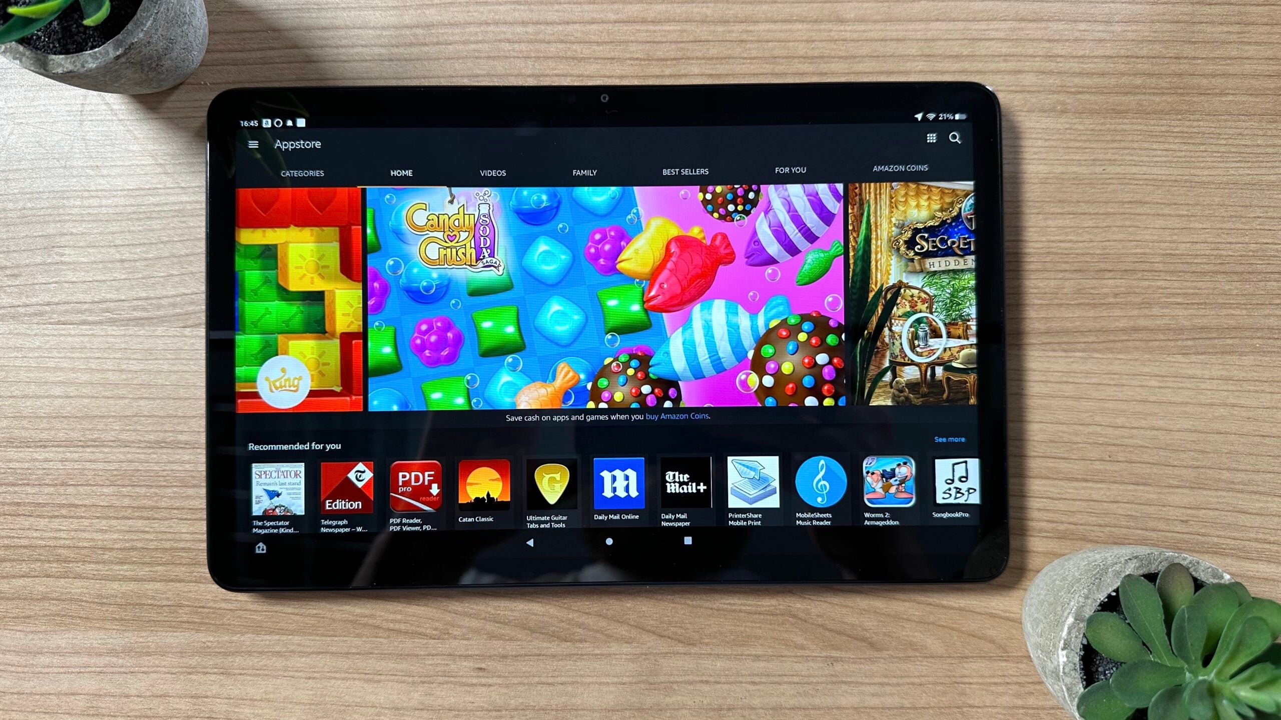 Best Tablet for Kids 2024: 7 recommended options we've reviewed