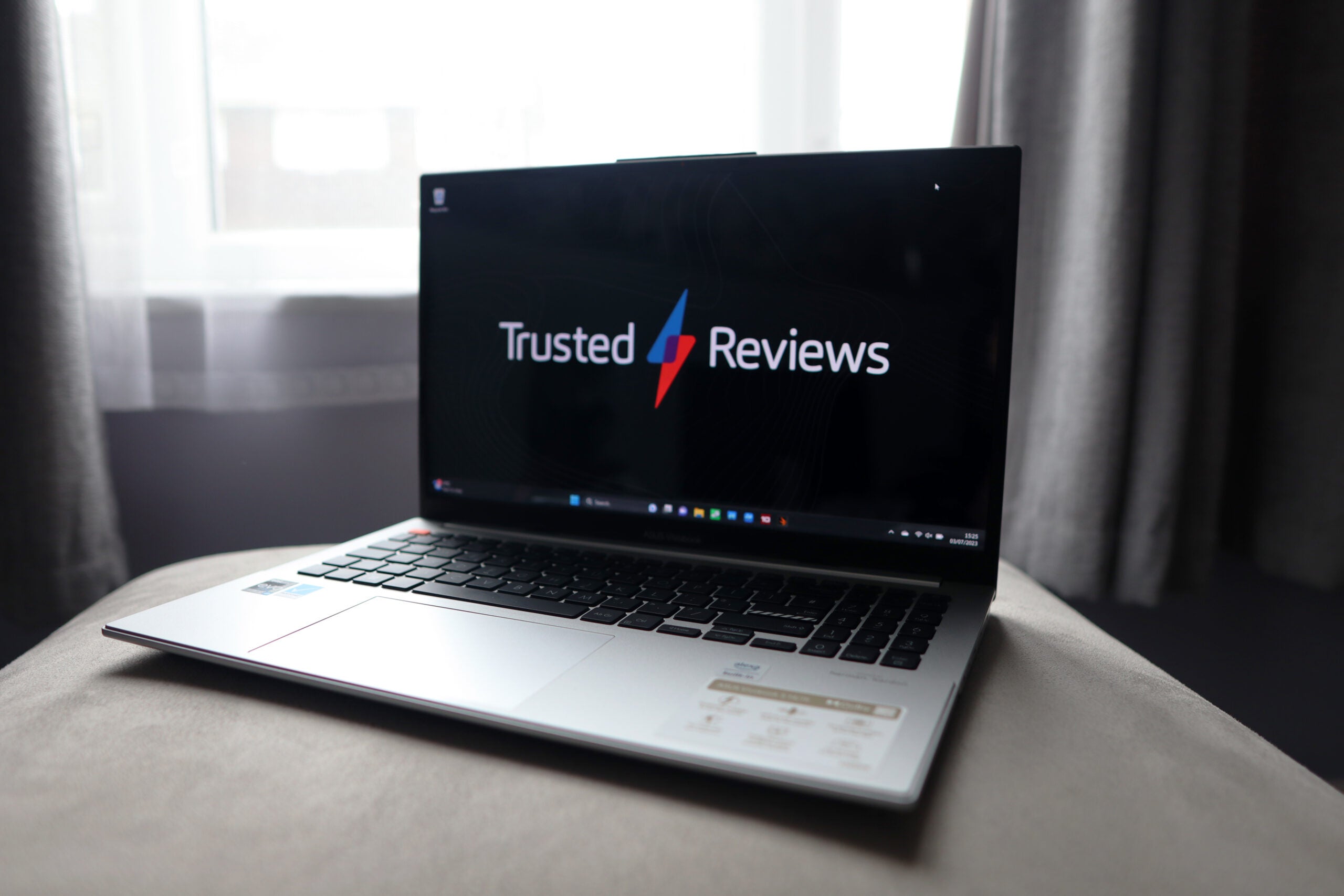 Asus Vivobook S 15 OLED (2023) Review