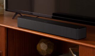 Bose Solo Soundbar Series II