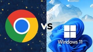 ChromeOS vs Windows 11