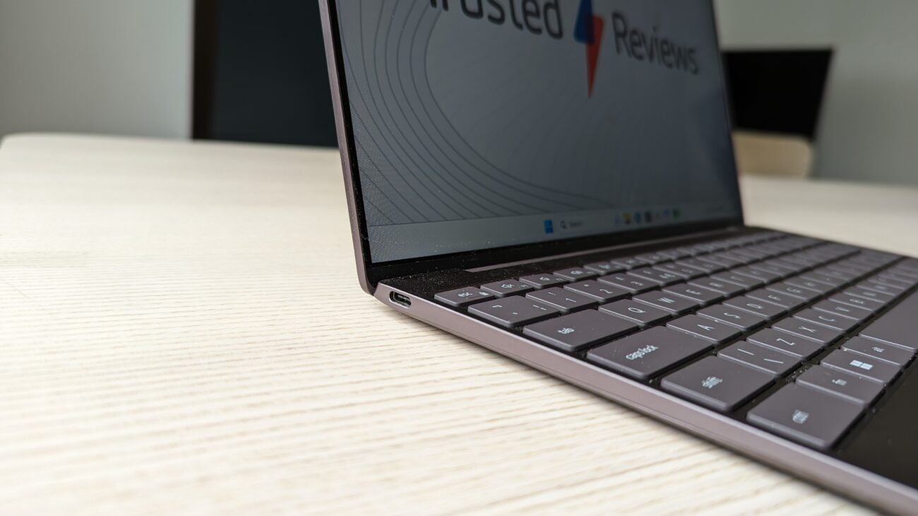 Dell XPS 13 (2022) Review