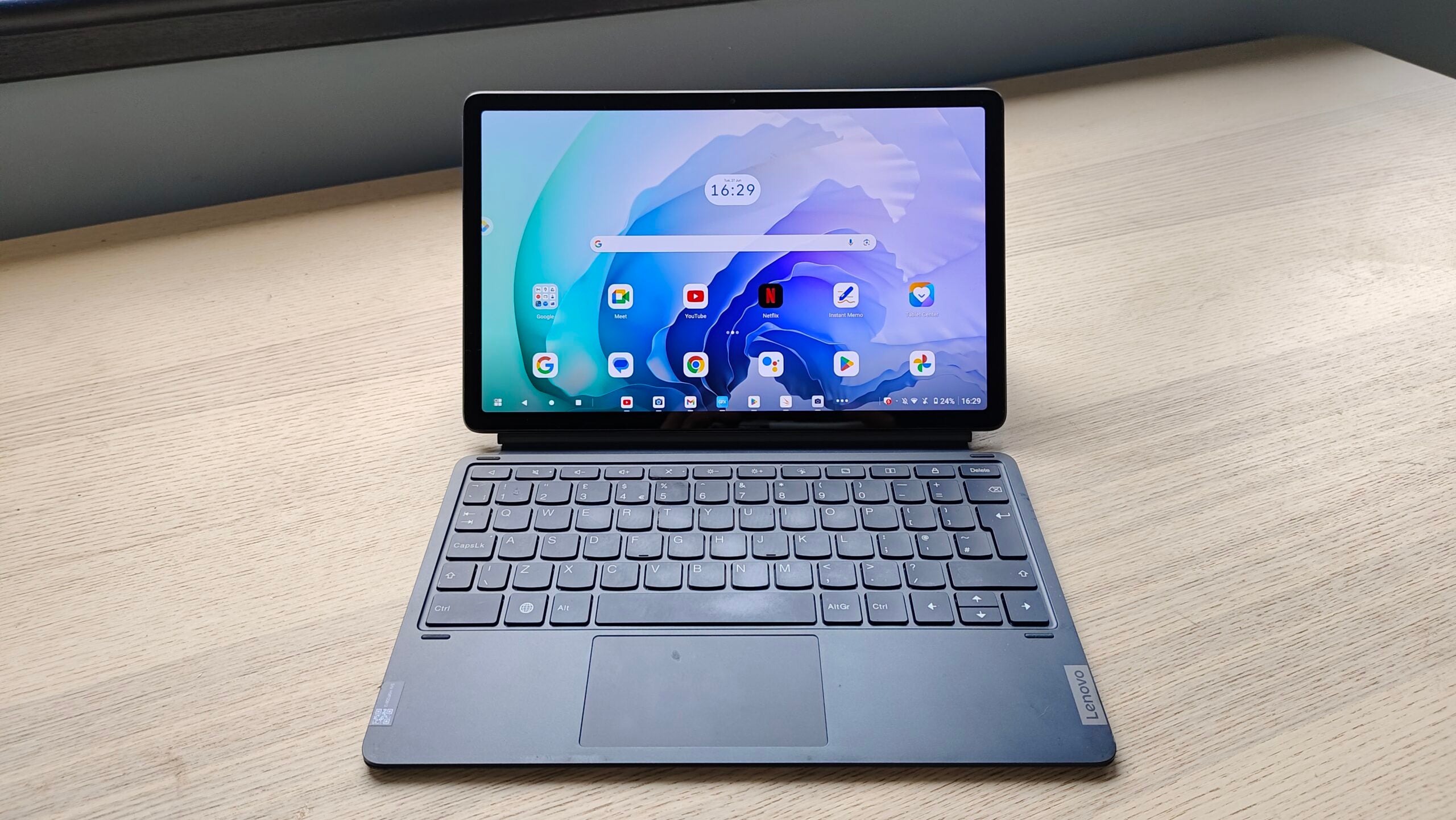 Lenovo Tab P11 Pro Gen 2 Review | Trusted Reviews