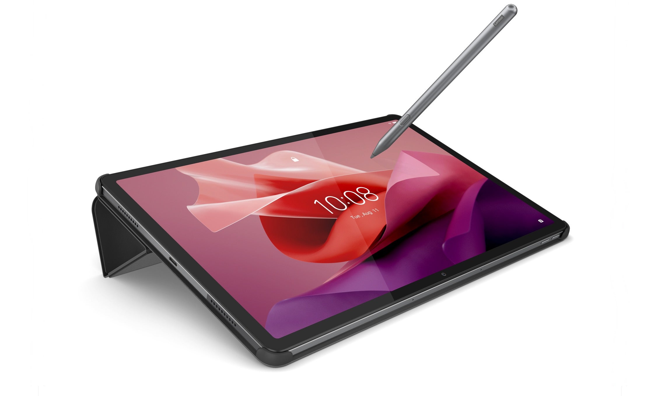 Lenovo Tab P12 and Tab M10 5G tablets announced