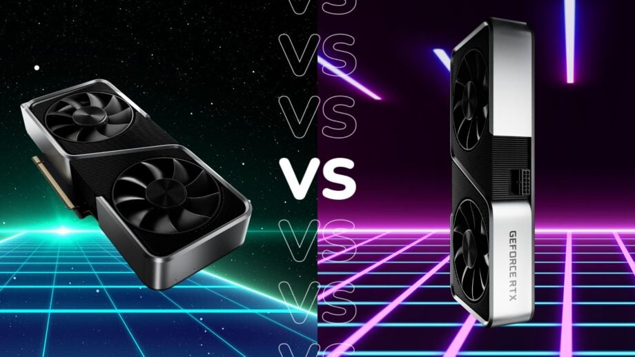 Nvidia RTX 4060 vs Nvidia RTX 3060