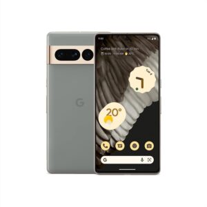 Save £18 a month on a top EE Pixel 7 Pro contract