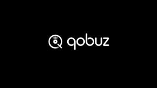 Qobuz music logo
