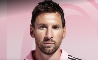 Messi Inter Miami MLS