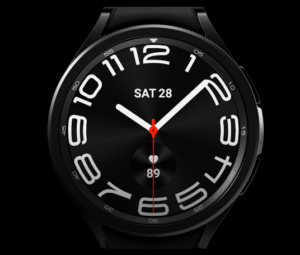 Pre-order the Samsung Galaxy Watch 6 Classic