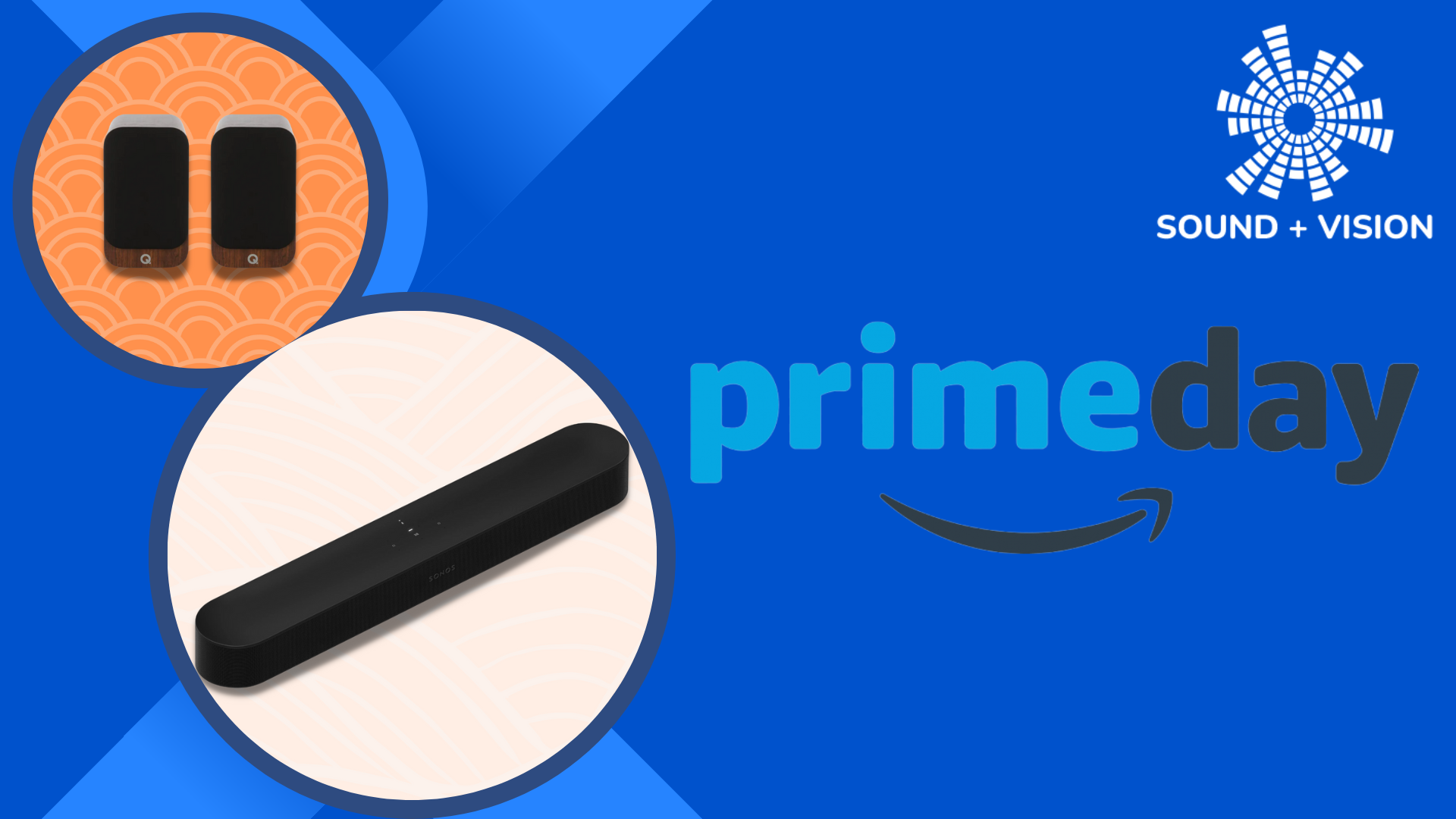 You are currently viewing Where were all the great AV deals for Prime Day?