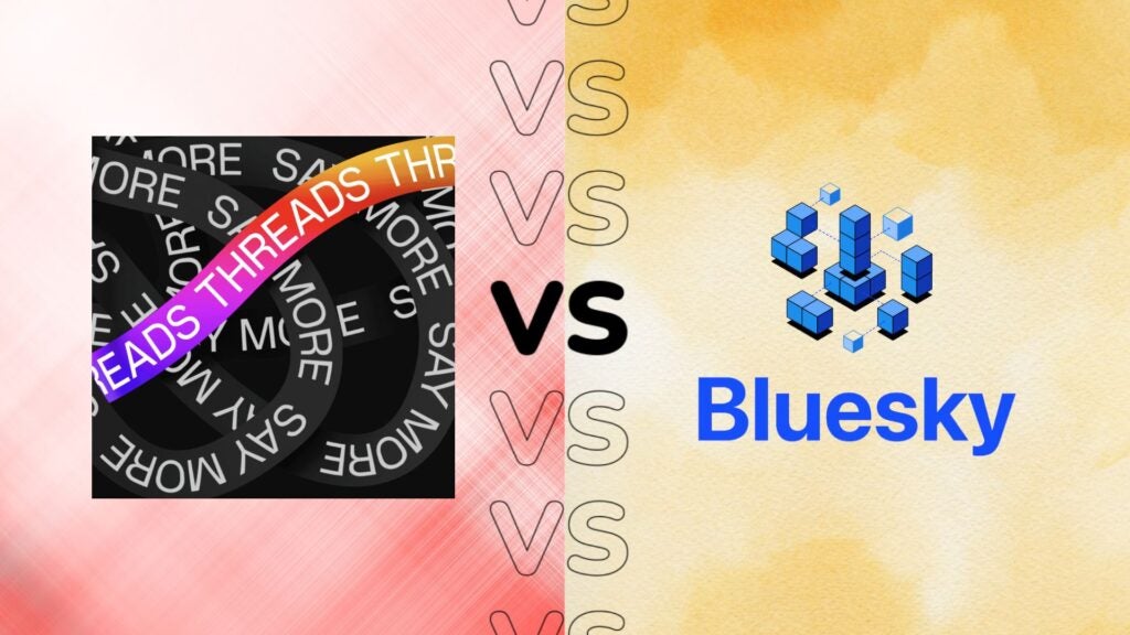 Threads vs Bluesky: Which text-based platform wins? | Digital Noch Digital Noch