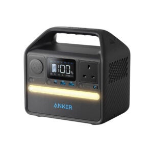 Save £40 on the Anker 521 PowerHouse power station