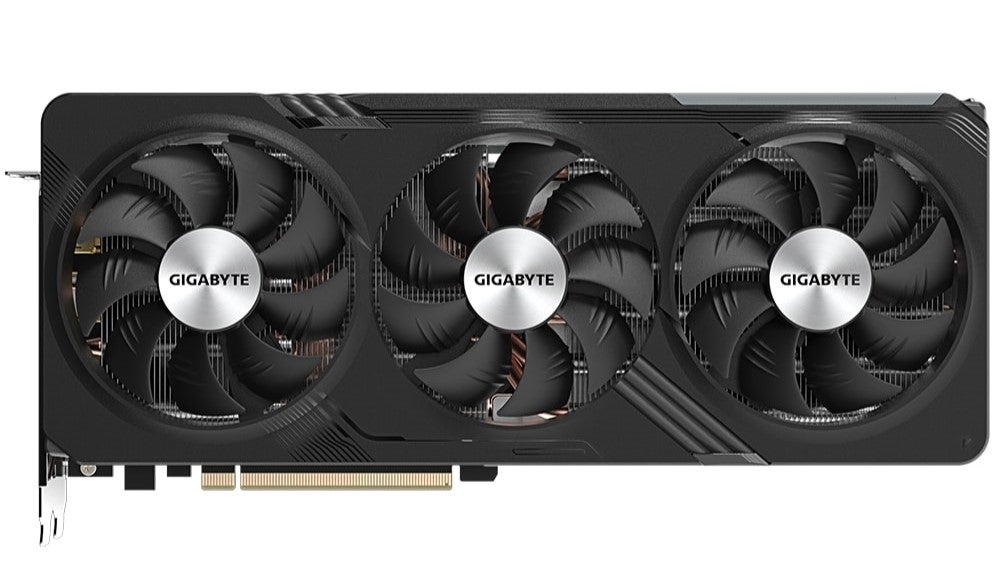 Gigabyte AMD Radeon RX 7700 XT GAMING OC