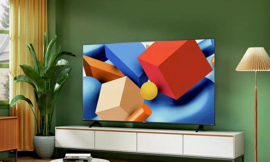 Argos has chopped £350 off this 65-inch Hisense TV | Digital Noch