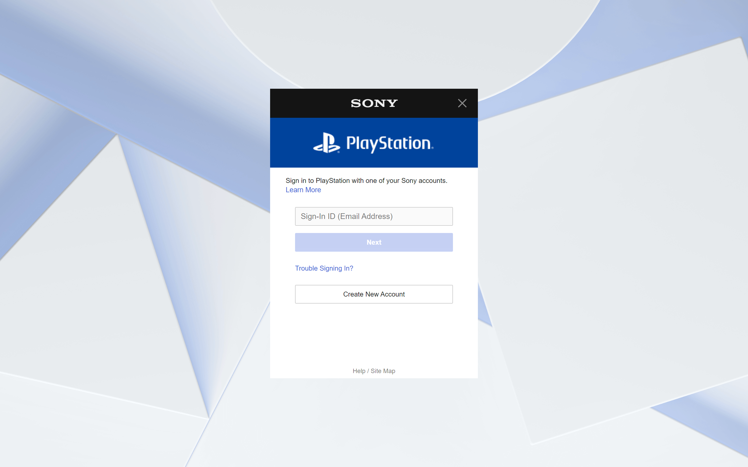 How to sign up to the PS5 beta