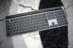 Profile - JLab Epic Wireless Keyboard