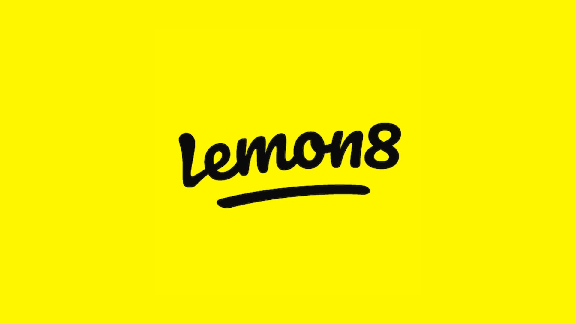 What’s Lemon8? TikTok’s sister app defined | Digital Noch