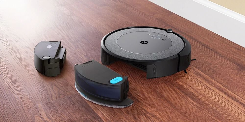 Roomba users’ data won’t go to Amazon after all, as merger dropped