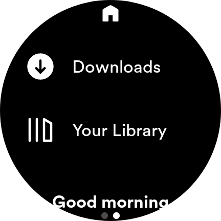 your library