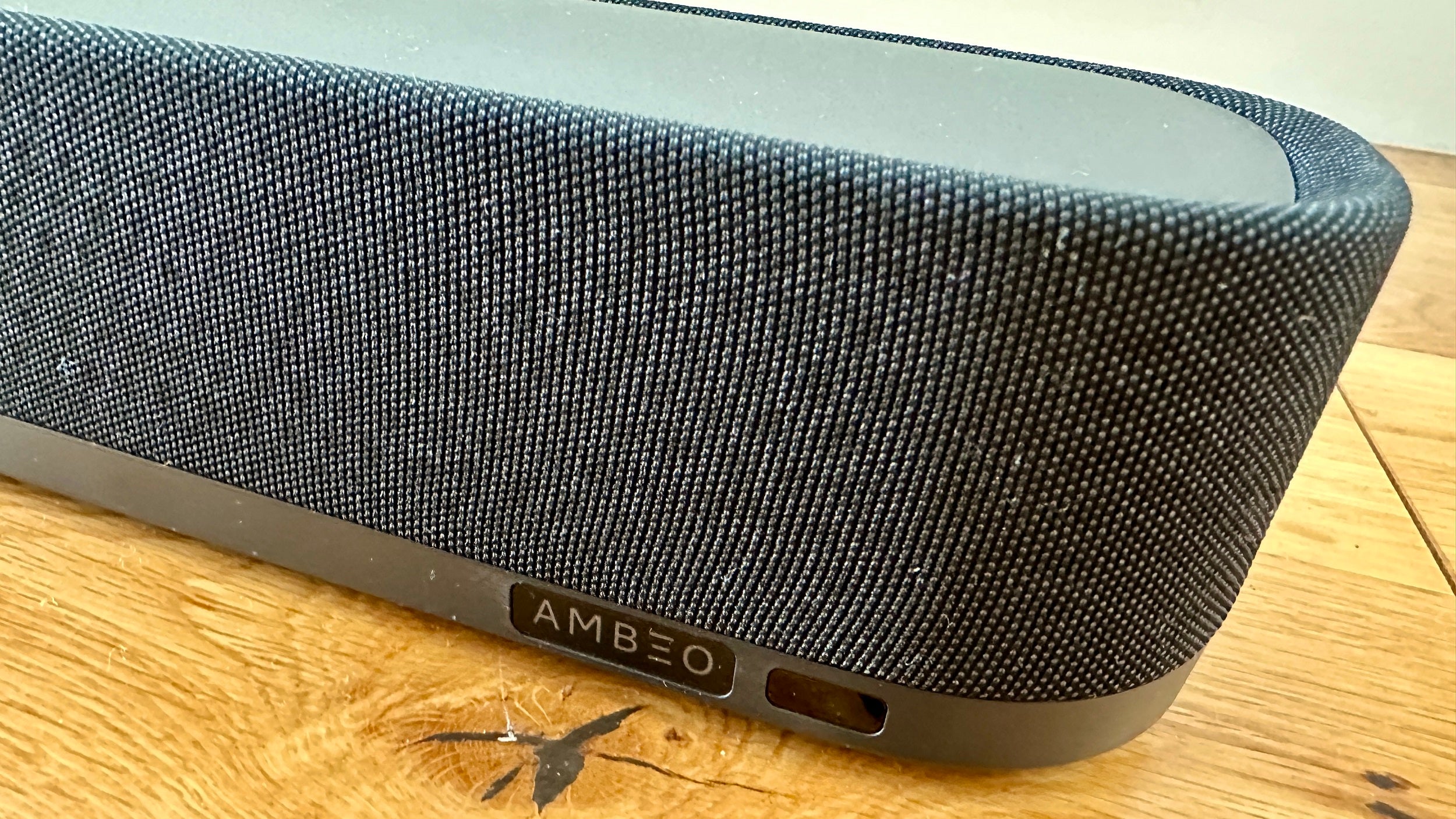 Sennheiser Ambeo Mini soundbar Review