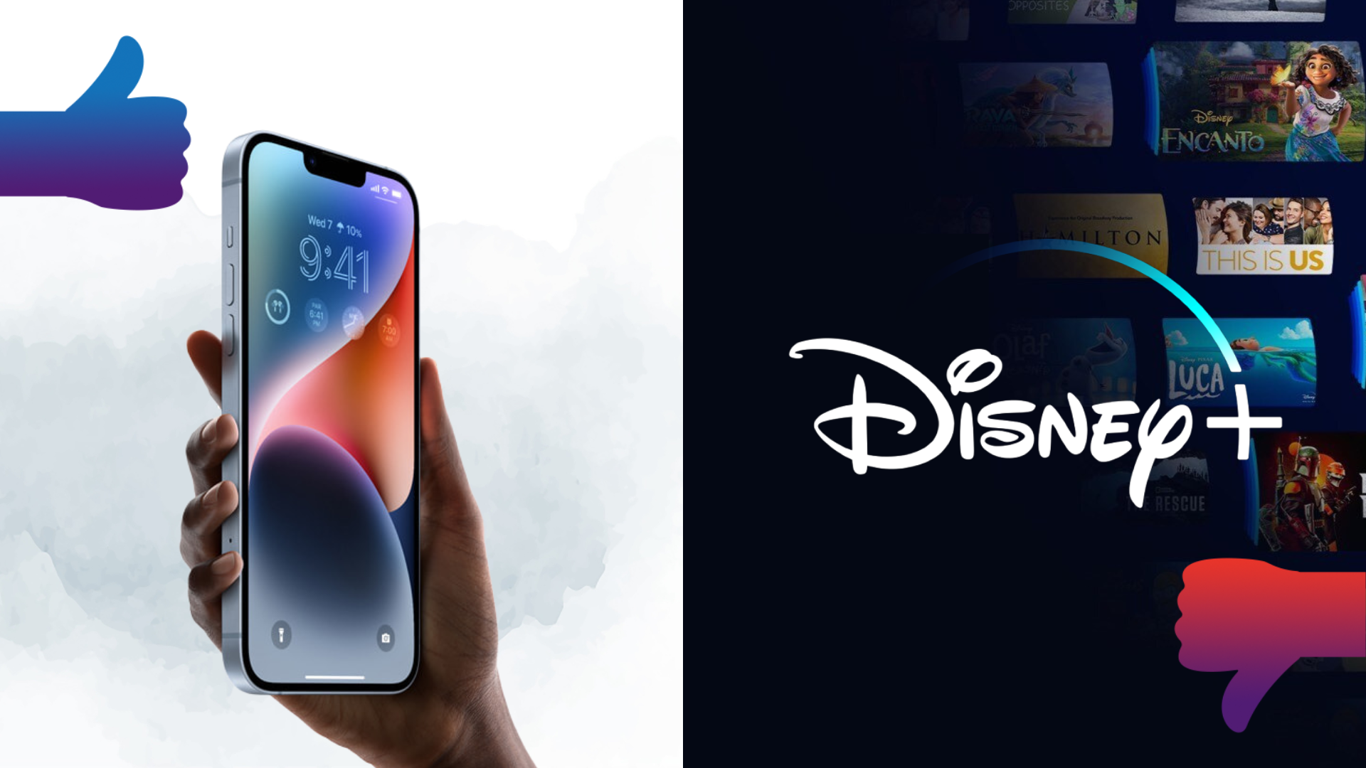 Winners and Losers: iPhone 15 leaks whereas Disney Plus value rise causes concern | Digital Noch