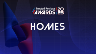 Trusted Reviews Awards Homes