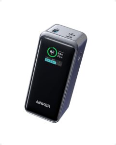 Save 23% on the Anker Prime Power Bank