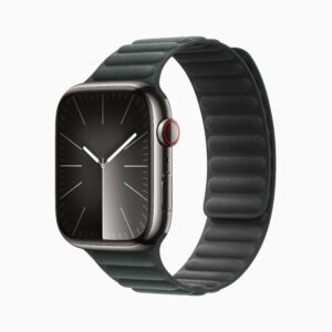 Apple Watch 9 is $60 off with a coupon