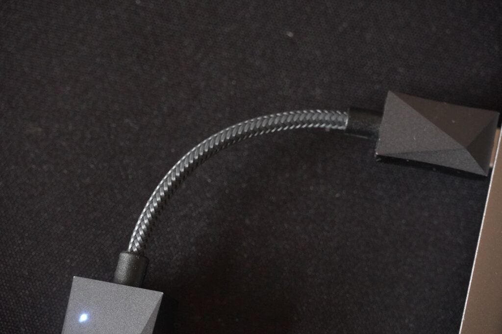 Astell Kern AK HC3 shielded cable