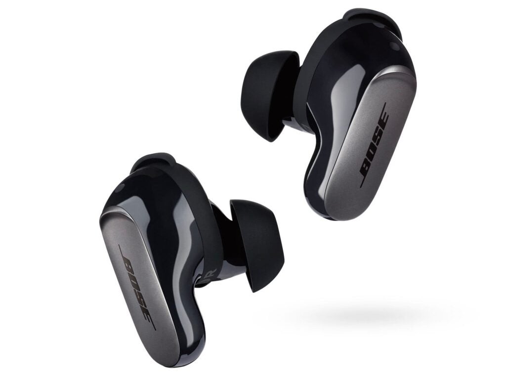 Bose QC Ultra earbuds