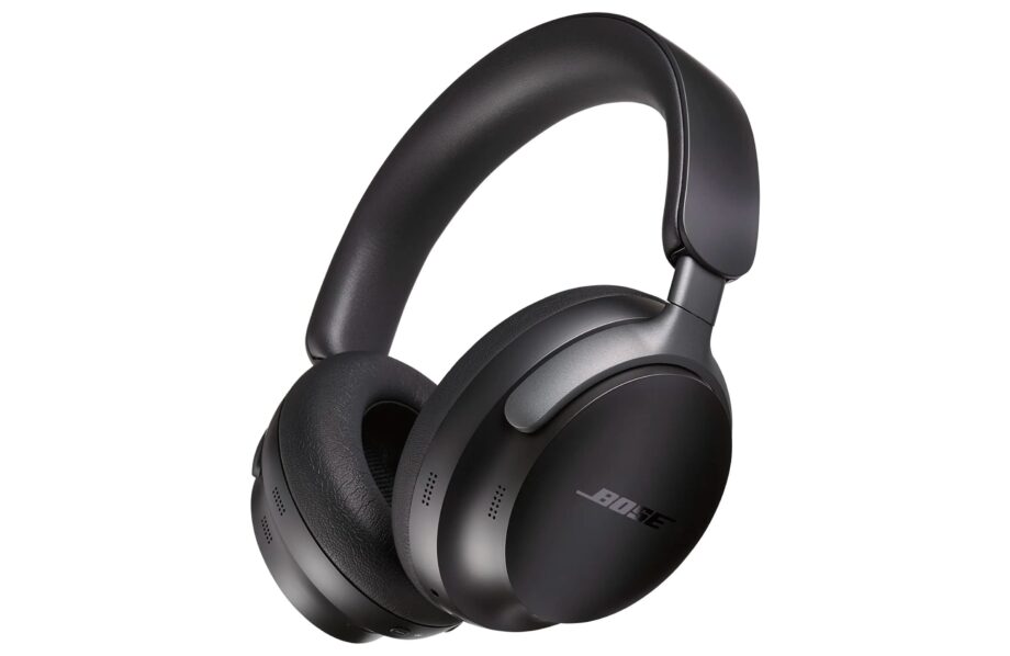 Bose QC Ultra headphones