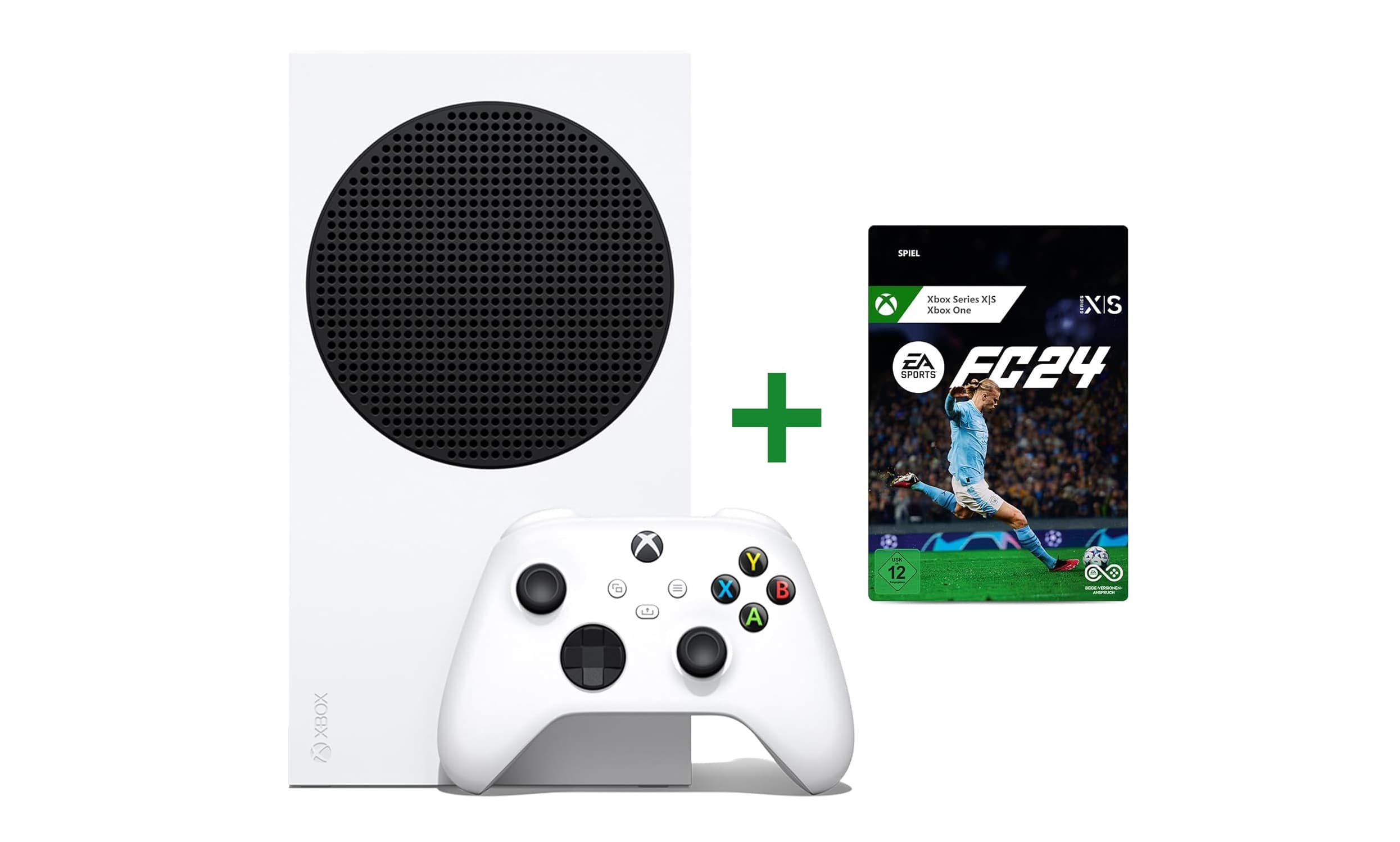 Get EA Sports activities FC 24 at no cost with this Xbox bundle | Digital Noch