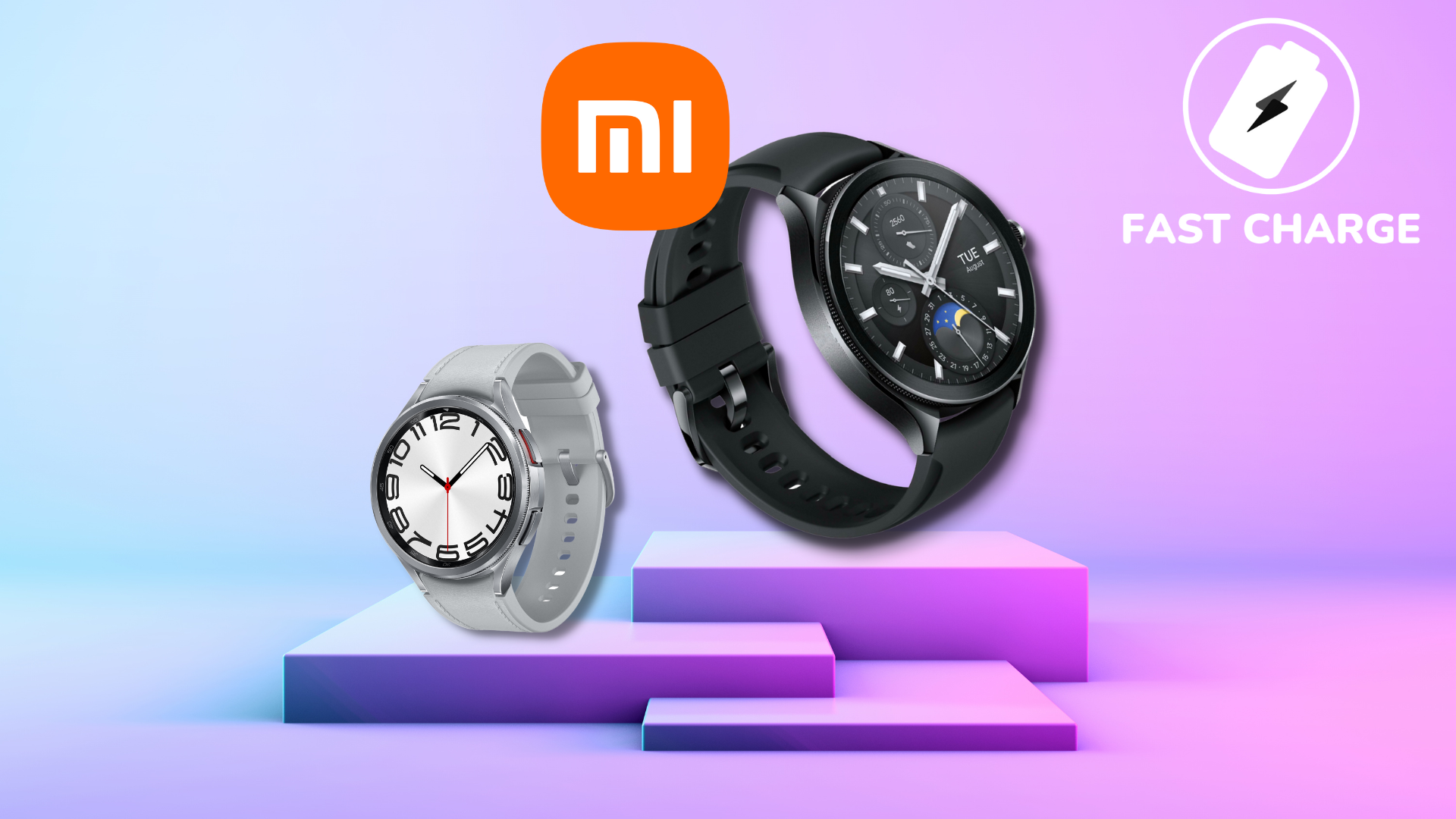Quick Cost: Samsung ought to be apprehensive about Xiaomi’s new smartwatch | Digital Noch