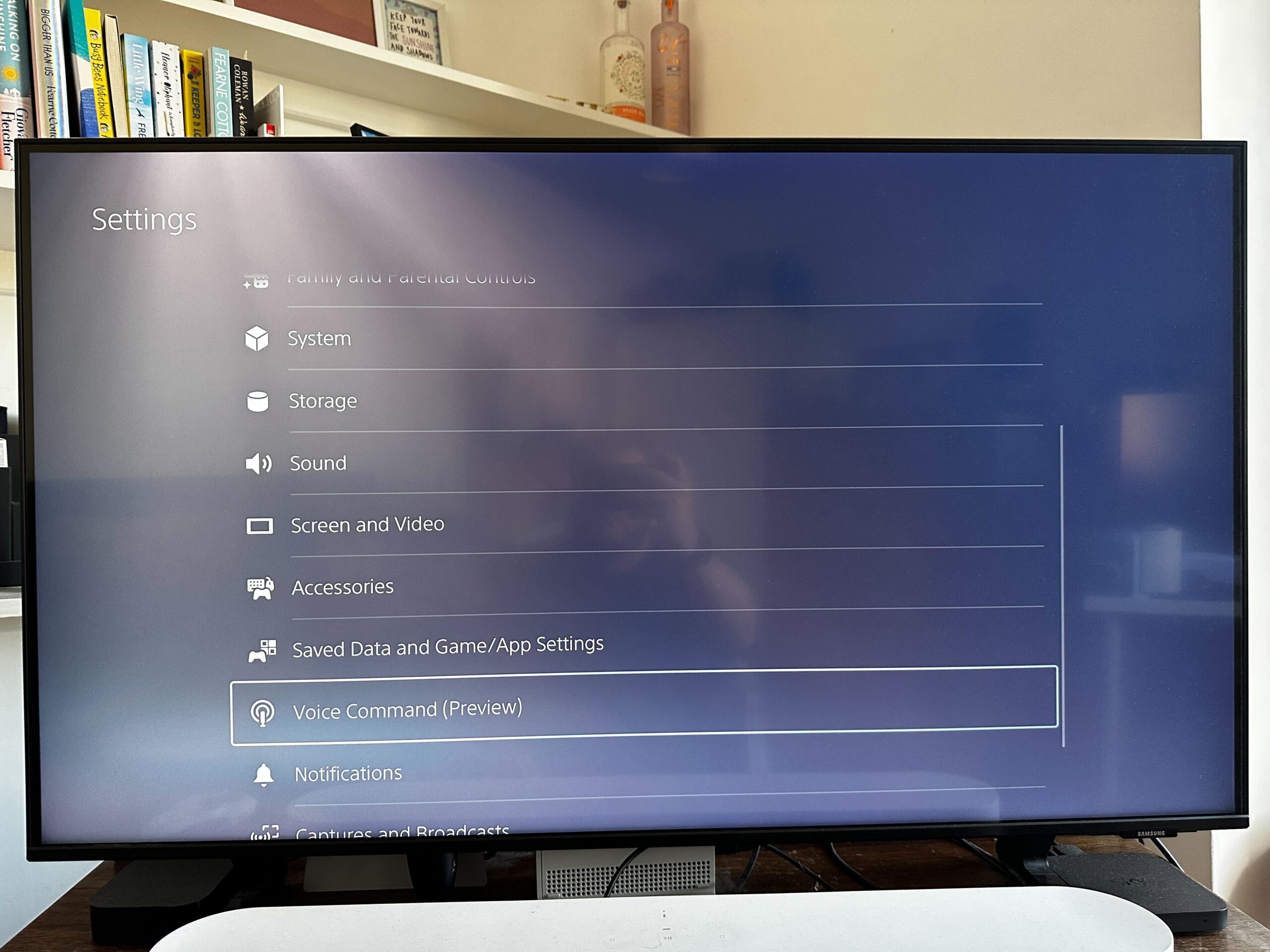 Tips on how to allow voice instructions on PS5 | Digital Noch Digital Noch