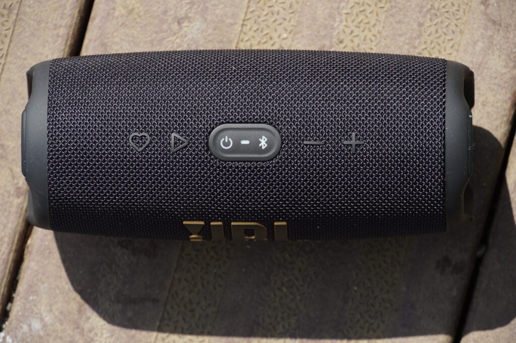 JBL Charge 5 Wi-Fi Review | Trusted Reviews