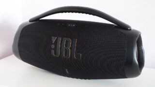JBL Boombox 3 bottom