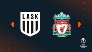 Lask vs Liverpool