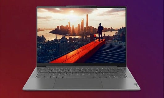This highly effective Lenovo laptop computer now has a £300 low cost | Digital Noch