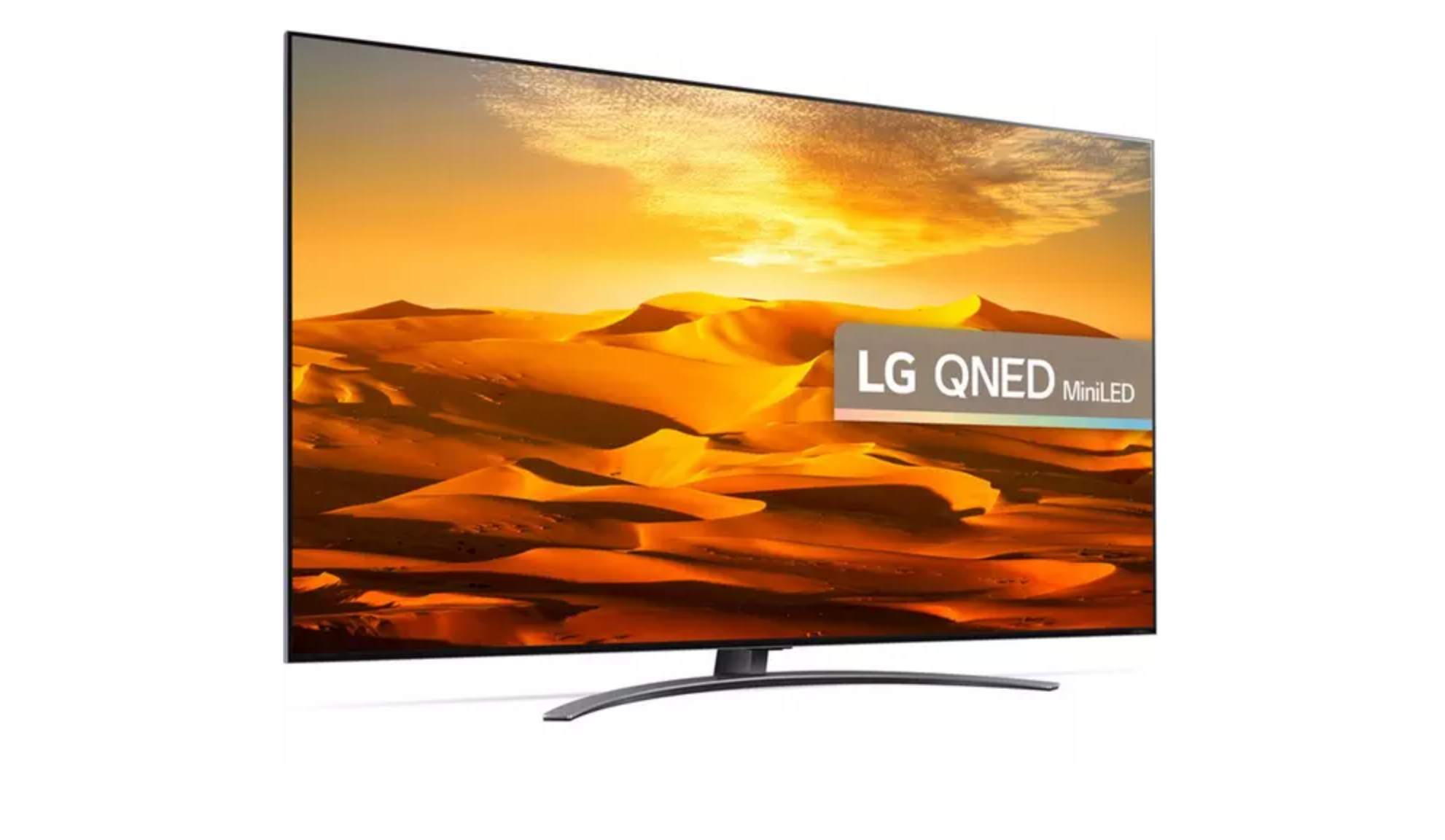 LG’s cinematic 75-inch Mini-LED TV goes low-cost | Digital Noch