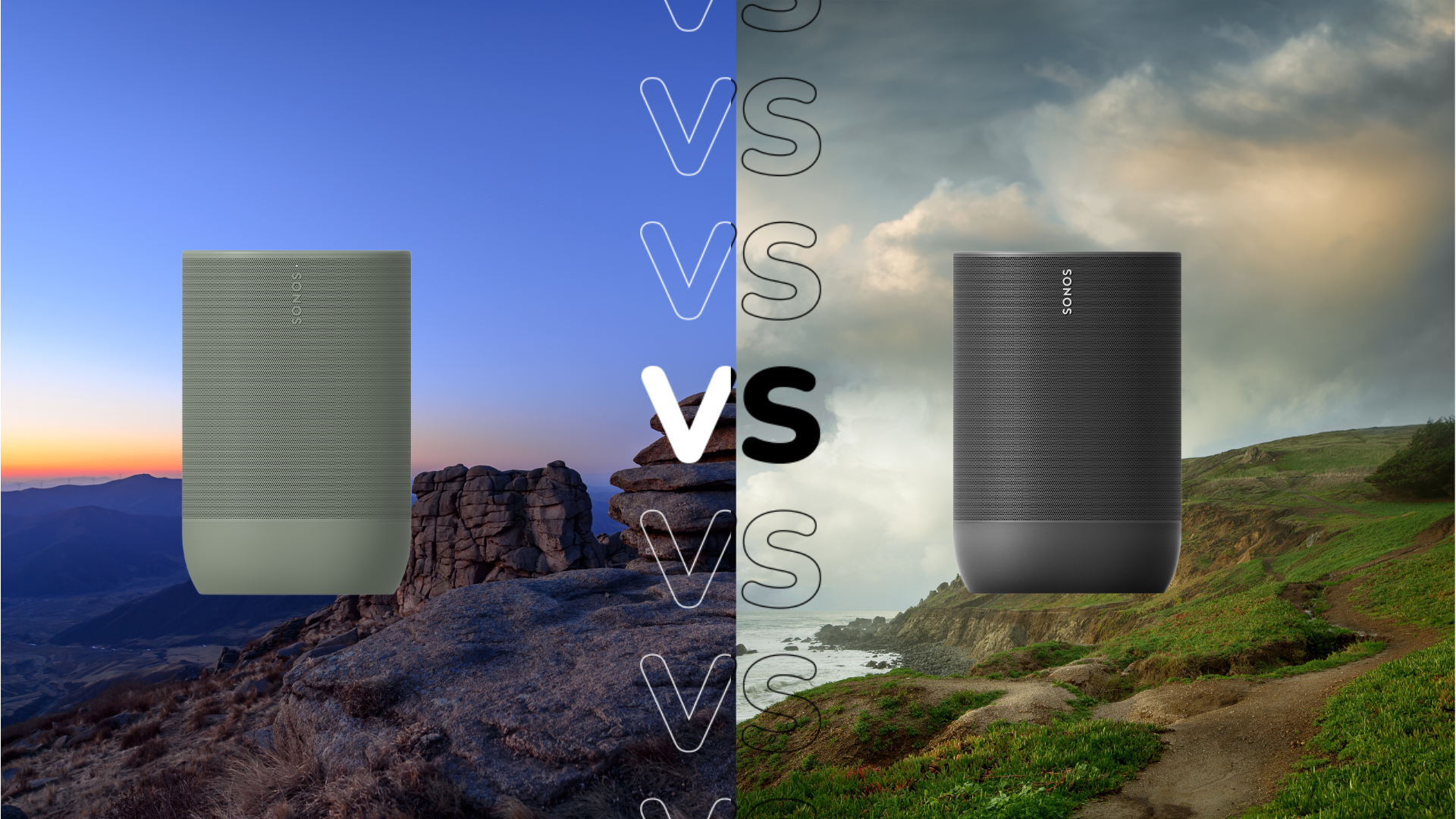 Sonos Move 2 vs Sonos Move: What’s the difference?