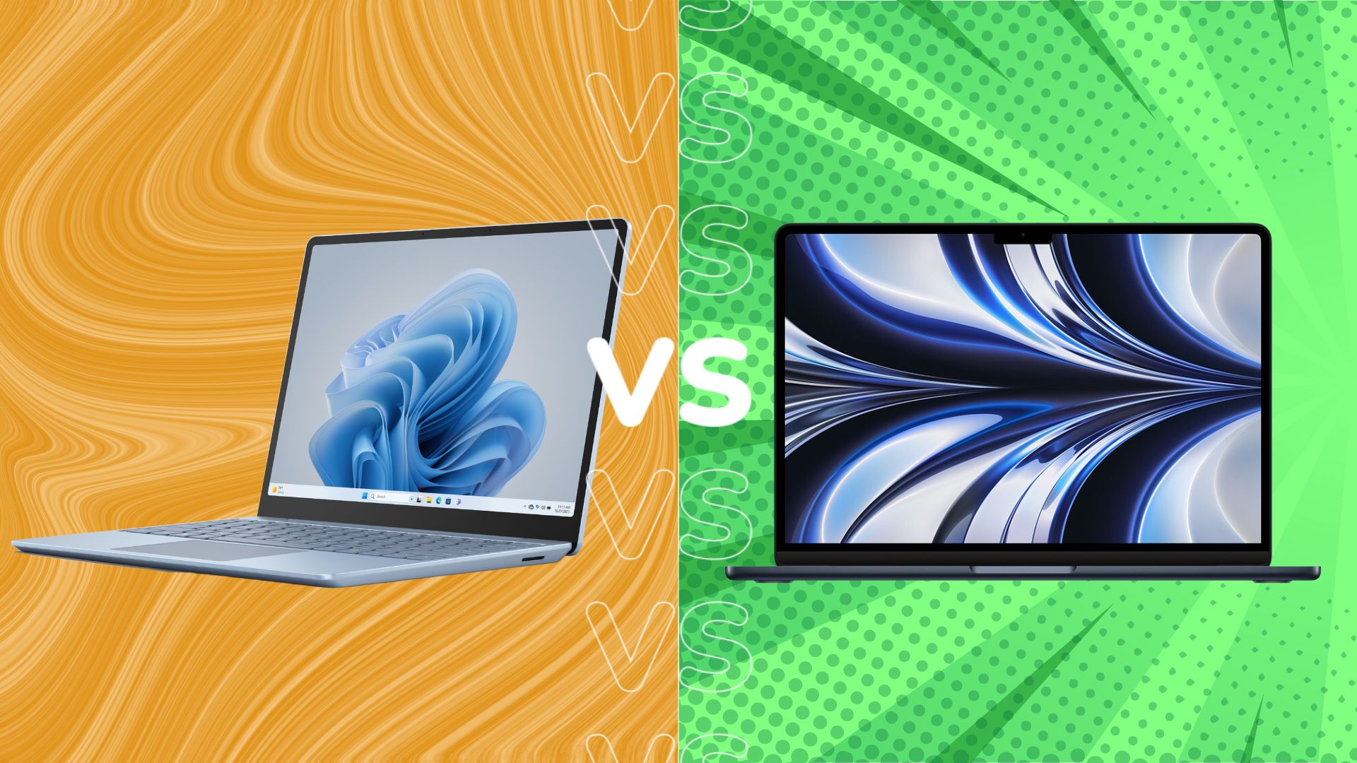 Floor Laptop computer Go 3 vs MacBook Air M2: Which pupil laptop computer wins? | Digital Noch