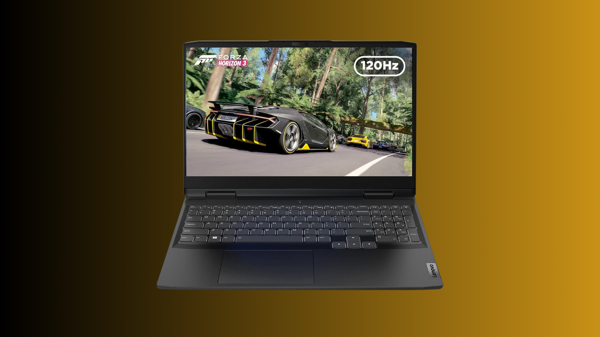 This Lenovo IdeaPad laptop just became a bargain choice for gamers