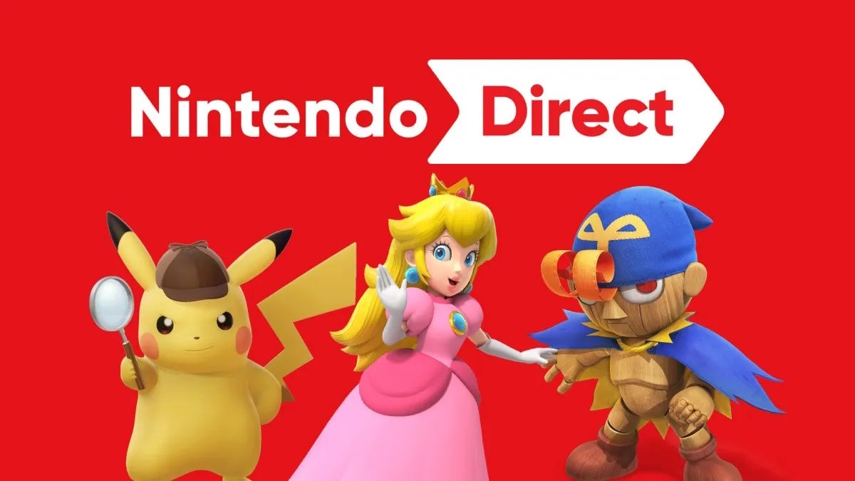 6 of the largest bulletins from the September Nintendo Direct | Digital Noch